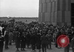 Image of LZ 129 Lakehurst New Jersey USA, 1936, second 33 stock footage video 65675052062