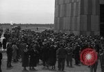 Image of LZ 129 Lakehurst New Jersey USA, 1936, second 34 stock footage video 65675052062