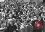 Image of LZ 129 Lakehurst New Jersey USA, 1936, second 38 stock footage video 65675052062