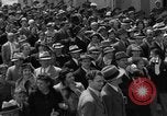 Image of LZ 129 Lakehurst New Jersey USA, 1936, second 39 stock footage video 65675052062