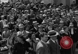 Image of LZ 129 Lakehurst New Jersey USA, 1936, second 40 stock footage video 65675052062
