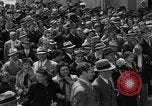 Image of LZ 129 Lakehurst New Jersey USA, 1936, second 41 stock footage video 65675052062
