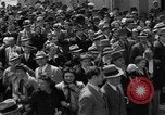 Image of LZ 129 Lakehurst New Jersey USA, 1936, second 42 stock footage video 65675052062