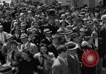 Image of LZ 129 Lakehurst New Jersey USA, 1936, second 43 stock footage video 65675052062