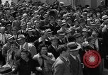 Image of LZ 129 Lakehurst New Jersey USA, 1936, second 44 stock footage video 65675052062