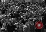 Image of LZ 129 Lakehurst New Jersey USA, 1936, second 45 stock footage video 65675052062