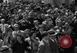 Image of LZ 129 Lakehurst New Jersey USA, 1936, second 46 stock footage video 65675052062