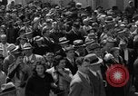 Image of LZ 129 Lakehurst New Jersey USA, 1936, second 47 stock footage video 65675052062