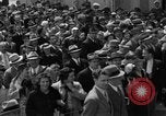 Image of LZ 129 Lakehurst New Jersey USA, 1936, second 48 stock footage video 65675052062