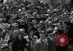 Image of LZ 129 Lakehurst New Jersey USA, 1936, second 49 stock footage video 65675052062