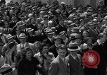 Image of LZ 129 Lakehurst New Jersey USA, 1936, second 50 stock footage video 65675052062
