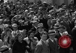 Image of LZ 129 Lakehurst New Jersey USA, 1936, second 51 stock footage video 65675052062