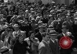 Image of LZ 129 Lakehurst New Jersey USA, 1936, second 52 stock footage video 65675052062