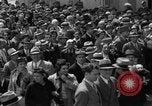 Image of LZ 129 Lakehurst New Jersey USA, 1936, second 53 stock footage video 65675052062