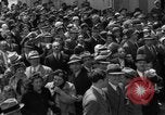 Image of LZ 129 Lakehurst New Jersey USA, 1936, second 55 stock footage video 65675052062