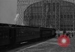 Image of LZ-129 Lakehurst New Jersey USA, 1936, second 7 stock footage video 65675052063