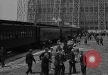 Image of LZ-129 Lakehurst New Jersey USA, 1936, second 20 stock footage video 65675052063