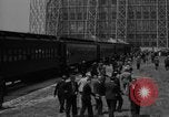 Image of LZ-129 Lakehurst New Jersey USA, 1936, second 21 stock footage video 65675052063
