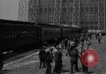 Image of LZ-129 Lakehurst New Jersey USA, 1936, second 22 stock footage video 65675052063