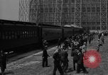 Image of LZ-129 Lakehurst New Jersey USA, 1936, second 23 stock footage video 65675052063