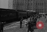 Image of LZ-129 Lakehurst New Jersey USA, 1936, second 24 stock footage video 65675052063
