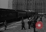Image of LZ-129 Lakehurst New Jersey USA, 1936, second 26 stock footage video 65675052063