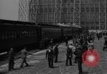 Image of LZ-129 Lakehurst New Jersey USA, 1936, second 27 stock footage video 65675052063