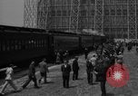 Image of LZ-129 Lakehurst New Jersey USA, 1936, second 28 stock footage video 65675052063