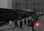 Image of LZ-129 Lakehurst New Jersey USA, 1936, second 29 stock footage video 65675052063