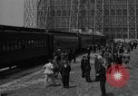 Image of LZ-129 Lakehurst New Jersey USA, 1936, second 30 stock footage video 65675052063