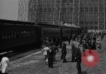 Image of LZ-129 Lakehurst New Jersey USA, 1936, second 31 stock footage video 65675052063