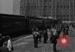 Image of LZ-129 Lakehurst New Jersey USA, 1936, second 32 stock footage video 65675052063