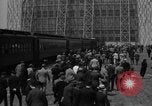 Image of LZ-129 Lakehurst New Jersey USA, 1936, second 35 stock footage video 65675052063
