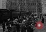 Image of LZ-129 Lakehurst New Jersey USA, 1936, second 36 stock footage video 65675052063