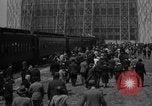 Image of LZ-129 Lakehurst New Jersey USA, 1936, second 37 stock footage video 65675052063