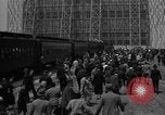 Image of LZ-129 Lakehurst New Jersey USA, 1936, second 38 stock footage video 65675052063