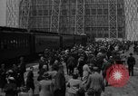Image of LZ-129 Lakehurst New Jersey USA, 1936, second 39 stock footage video 65675052063
