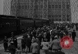 Image of LZ-129 Lakehurst New Jersey USA, 1936, second 40 stock footage video 65675052063