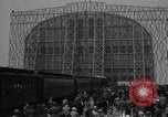 Image of LZ-129 Lakehurst New Jersey USA, 1936, second 50 stock footage video 65675052063
