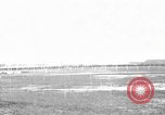 Image of airship LZ 129 Lakehurst New Jersey USA, 1936, second 1 stock footage video 65675052064