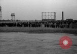 Image of LZ 129 Hindenburg Lakehurst Naval Air Station New Jersey USA, 1936, second 3 stock footage video 65675052065