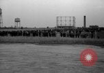 Image of LZ 129 Hindenburg Lakehurst Naval Air Station New Jersey USA, 1936, second 4 stock footage video 65675052065