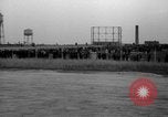 Image of LZ 129 Hindenburg Lakehurst Naval Air Station New Jersey USA, 1936, second 5 stock footage video 65675052065