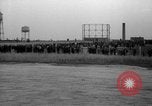 Image of LZ 129 Hindenburg Lakehurst Naval Air Station New Jersey USA, 1936, second 6 stock footage video 65675052065