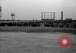 Image of LZ 129 Hindenburg Lakehurst Naval Air Station New Jersey USA, 1936, second 7 stock footage video 65675052065