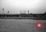 Image of LZ 129 Hindenburg Lakehurst Naval Air Station New Jersey USA, 1936, second 8 stock footage video 65675052065