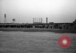 Image of LZ 129 Hindenburg Lakehurst Naval Air Station New Jersey USA, 1936, second 9 stock footage video 65675052065
