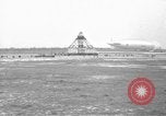 Image of LZ 129 Hindenburg Lakehurst Naval Air Station New Jersey USA, 1936, second 11 stock footage video 65675052065