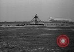Image of LZ 129 Hindenburg Lakehurst Naval Air Station New Jersey USA, 1936, second 17 stock footage video 65675052065