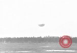Image of LZ 129 Hindenburg Lakehurst Naval Air Station New Jersey USA, 1936, second 21 stock footage video 65675052065